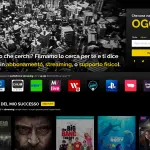 Filmamo: il motore di ricerca per trovare il film che più ti interessa!