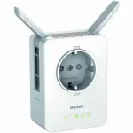 Recensione D-Link DAP-1365, ripetitore wifi 300Mbps con presa passante