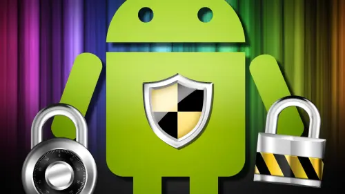 Come criptare i dati su Android