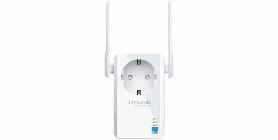 Recensione TP-Link TL-WA860RE, ripetitore wifi 300Mbps con presa passante