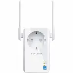 Recensione TP-Link TL-WA860RE, ripetitore wifi 300Mbps con presa passante