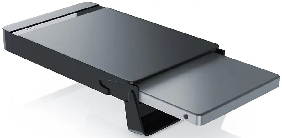 Recensione CSL 43388, Case Esterno da 2,5 pollici con supporto UASP