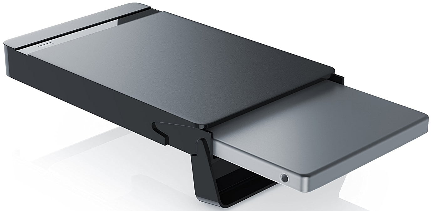 Recensione CSL 43388, Case Esterno da 2,5 pollici con supporto UASP