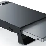 Recensione CSL 43388, Case Esterno da 2,5 pollici con supporto UASP