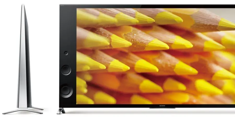 Recensione Sony X9005B, l'Ultra HD di qualità elevata