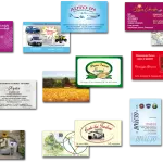 Programmi per creare biglietti da visita gratis
