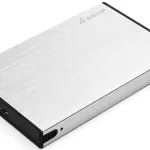 Recensione Salcar 610218, Case Esterno USB 3.0 con supporto UASP