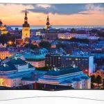 Recensione LG 55EA970V, Smart TV OLED con visione nitida e immersiva