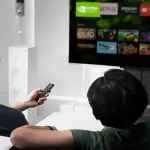 Recensione nVidia Shield TV