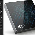 Recensione Bqeel K12