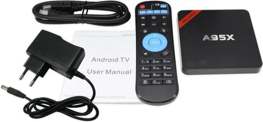 Recensione BoLv S905X