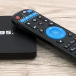 Recensione Daping A95X