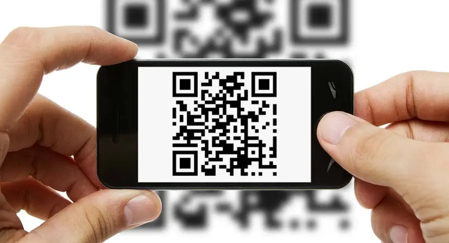 Cos'è il codice QR e come funziona