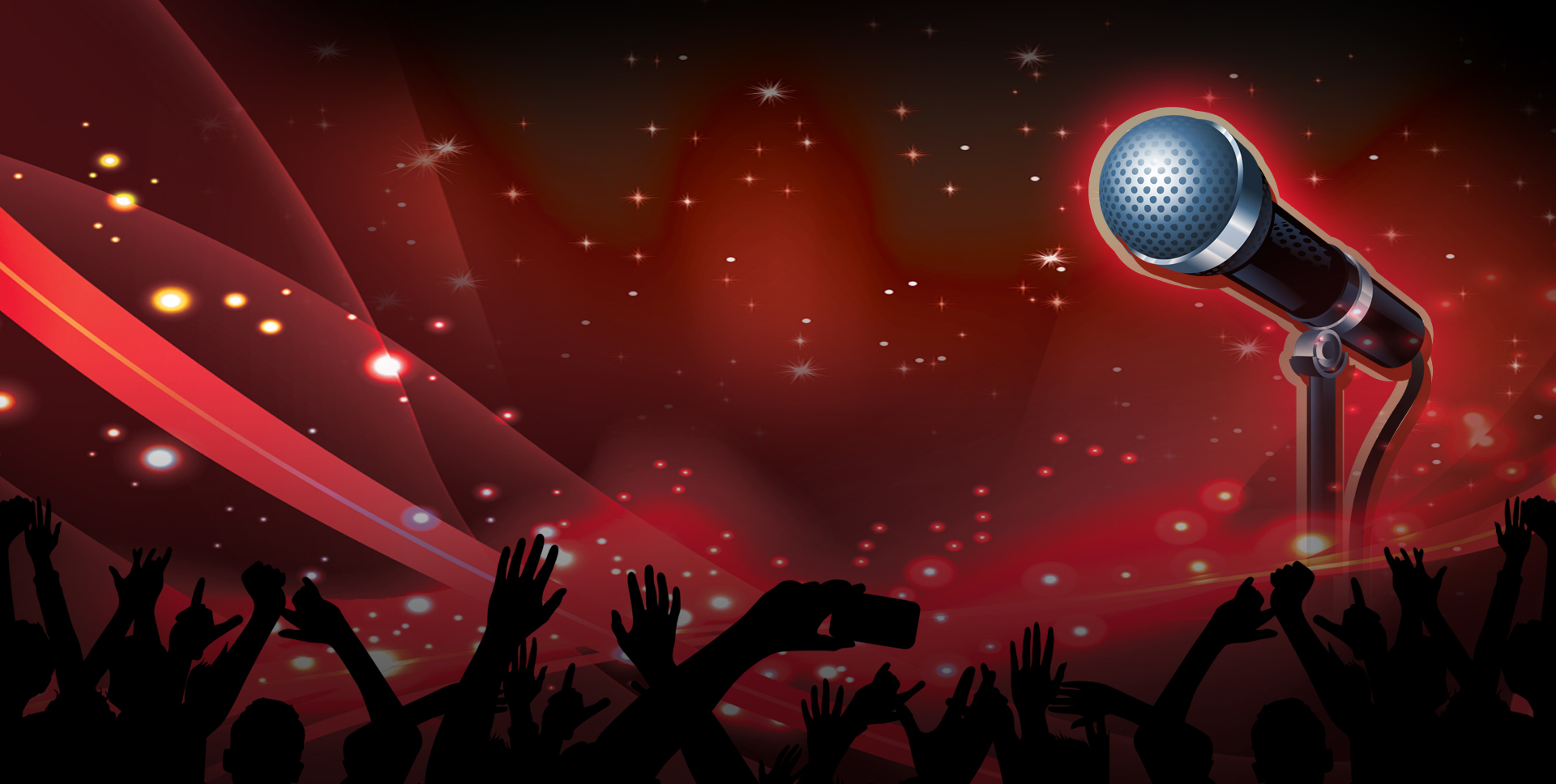 I migliori programmi per Karaoke