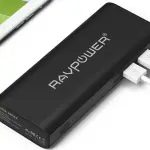 Recensione RAVPower RP-PB022 Power Bank da 13400mAh