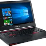 Recensione Acer Predator G9-791-71MG