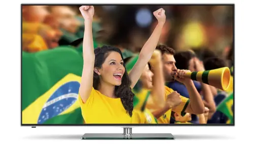 Recensione Hisense 42K680, immagini brillanti e tecnologia all'avanguardia