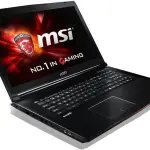 Recensione MSI GP72 6QE Leopard Pro