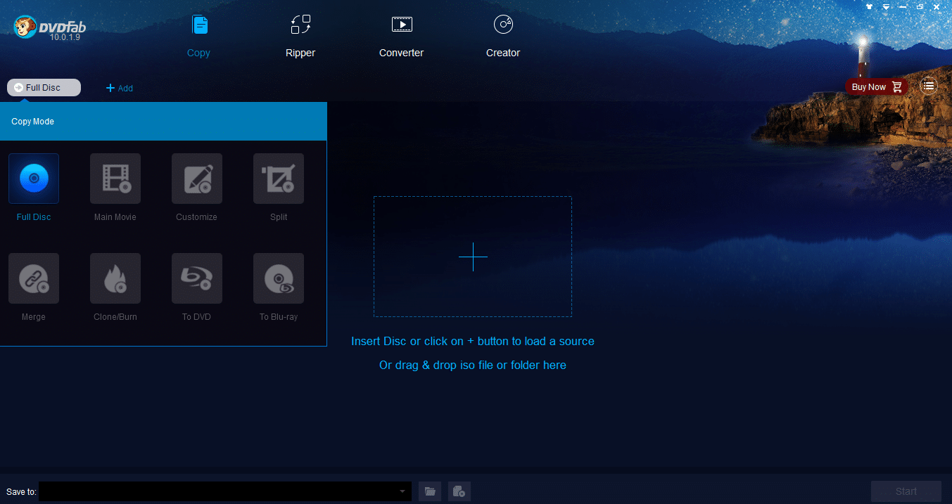 Come copiare un DVD protetto sul PC
