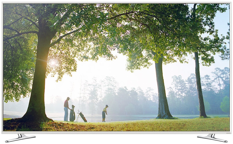 Recensione Samsung H6410, Smart TV con comandi vocali