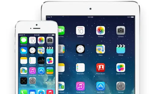 Come pubblicare un'app per IOS su Apple Store