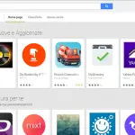 Come pubblicare un applicazione su Google Play