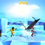 Recensione Funk Of Titans, un crossover tra storia e musica