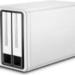 Recensione TerraMaster D2-310, Case Esterno che supporta 2 HDD