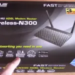 Recensione Asus DSL-N14U