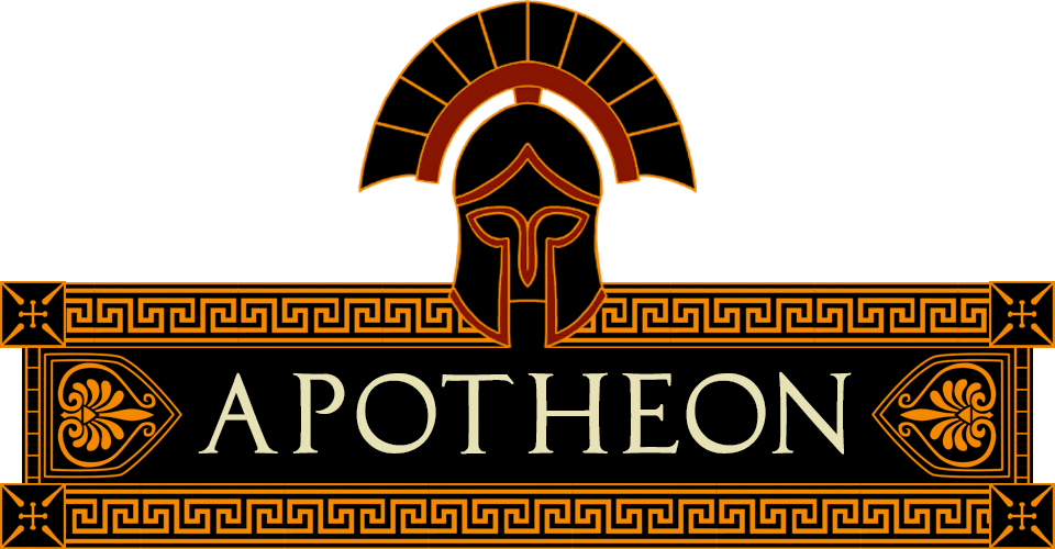 Recensione Apotheon: tra storia e poema epico