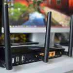Recensione TP-Link Archer D7