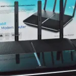 Recensione TP-Link Archer VR2600