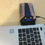 Recensione KLIM Cool +, innovativo sistema di raffreddamento per notebook