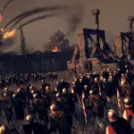 Recensione Total War: Attila, viaggio tra storia e guerra