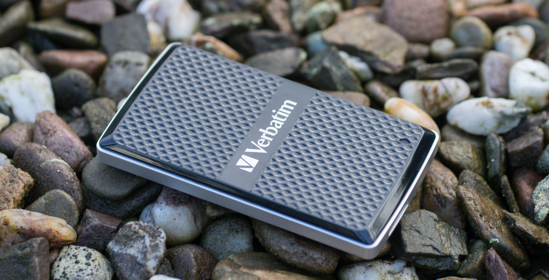 Recensione Verbatim Vx450 SSD esterno