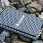 Recensione Verbatim Vx450 SSD esterno