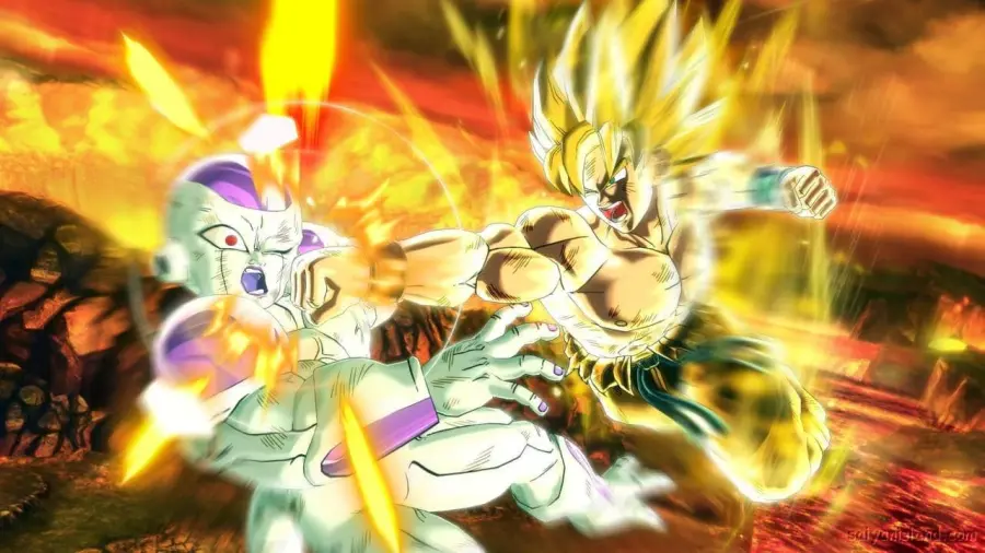 Recensione Dragon Ball Xenoverse, nuove guerre su next-gen
