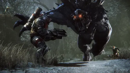 Recensione Evolve, shooter dal gameplay eccellente