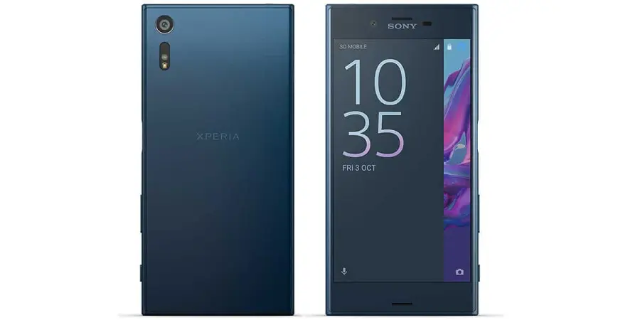 Recensione Sony Xperia XZ
