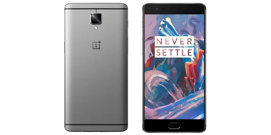 Recensione OnePlus 3