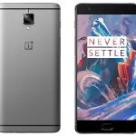 Recensione OnePlus 3