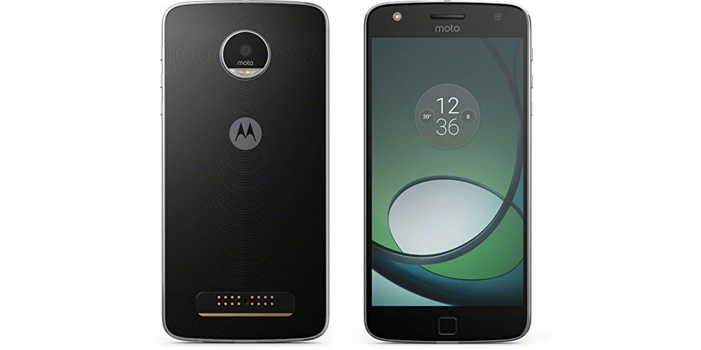 Recensione Lenovo Moto Z Play