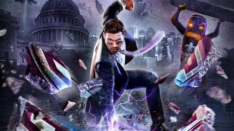 Recensione Saints Row Re-elected: nuovo open world per next-gen