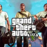 Grand Theft Auto V - Recensione