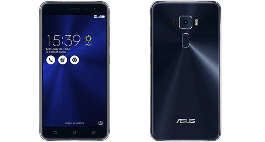 Recensione Asus ZenFone 3