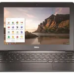 Dell Chromebook 11 - Recensione