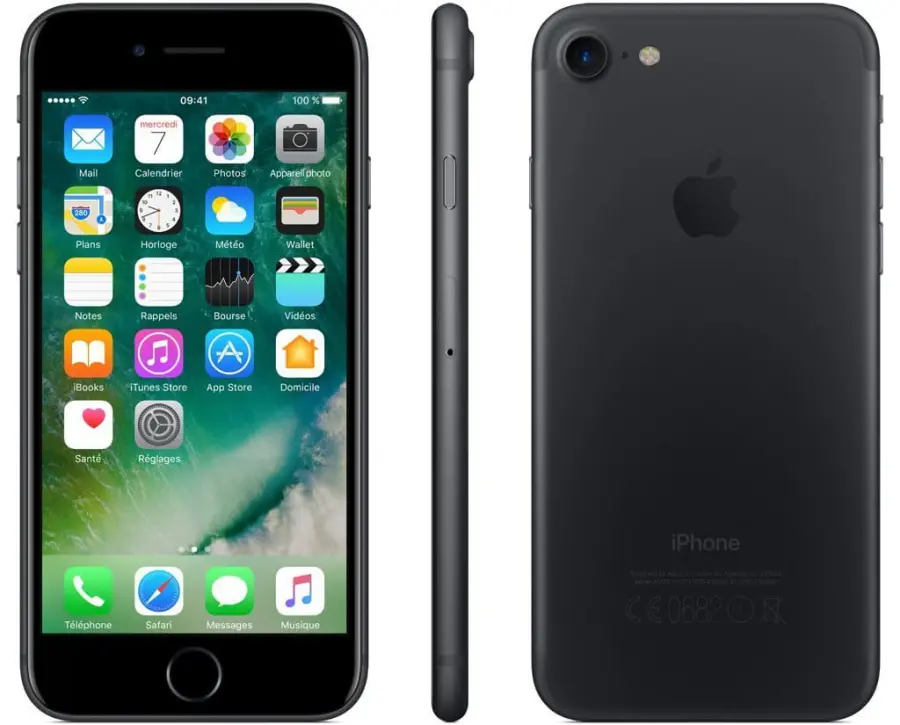 Recensione Apple iPhone 7