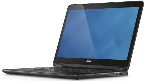 Dell latitude e7440 - Recensione