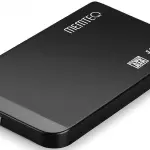 Recensione Memteq BI158 Case Esterno