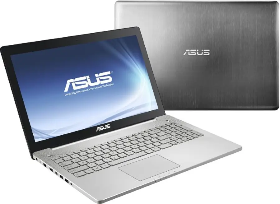 Asus N550JV - Recensione